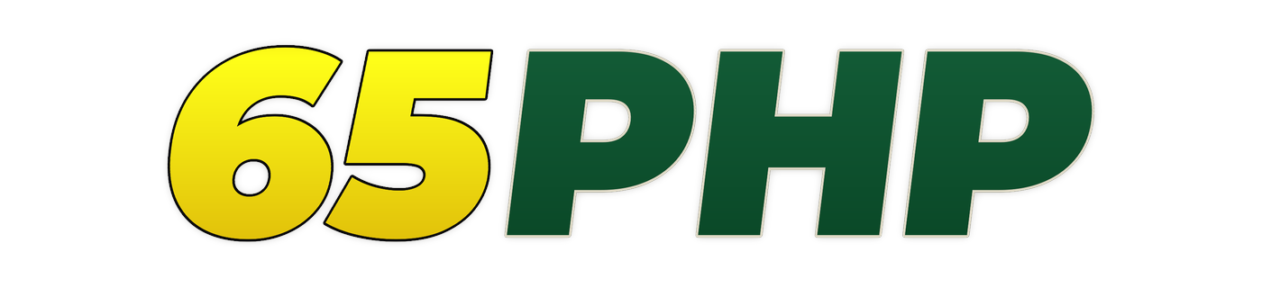 65php Logo